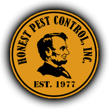 honest pest control